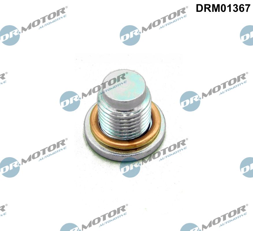 Screw Plug, oil sump (DRM01367)