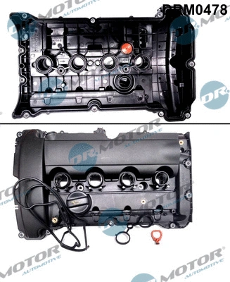 Cylinder Head Cover (DRM0478)