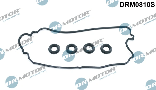 Gasket Set, cylinder head cover (DRM0810S)