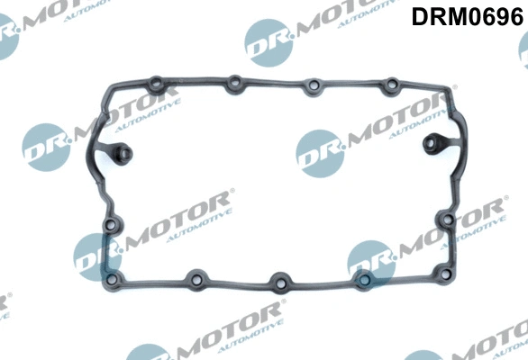 Gasket, cylinder head cover (DRM0696)