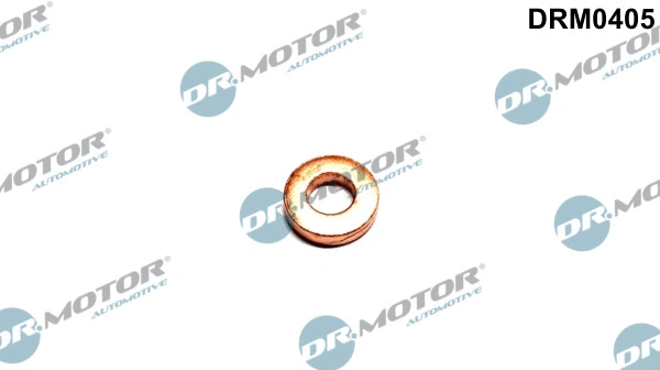 Seal Ring, injector (DRM0405)