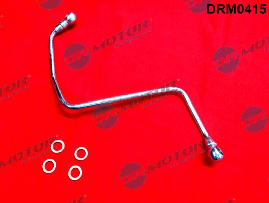 Oil Pipe, charger (DRM0415)