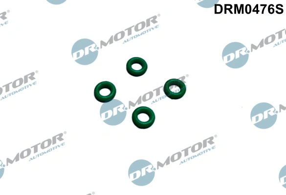 Seal Ring, nozzle holder (DRM0476S)
