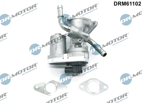 EGR Valve (DRM61102)