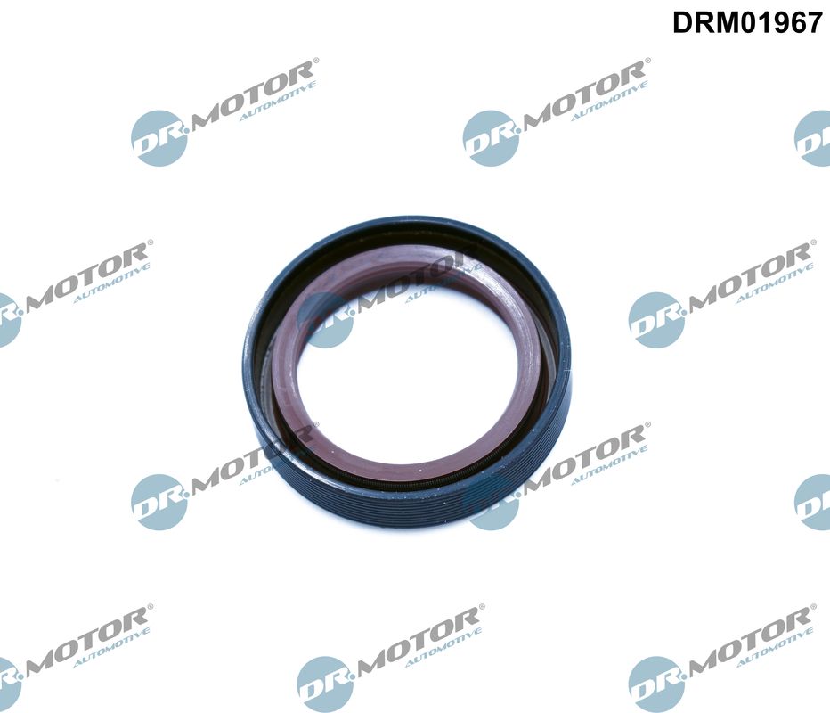 Shaft Seal, crankshaft (DRM01967)