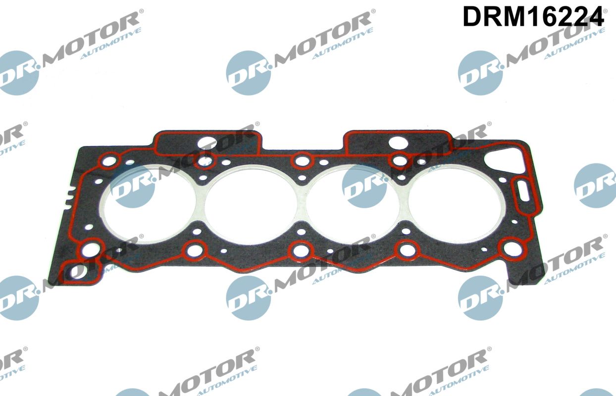 Gasket, cylinder head (DRM16224)