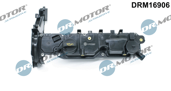 Cylinder Head Cover (DRM16906)