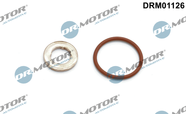 Seal Kit, injector nozzle (DRM01126)