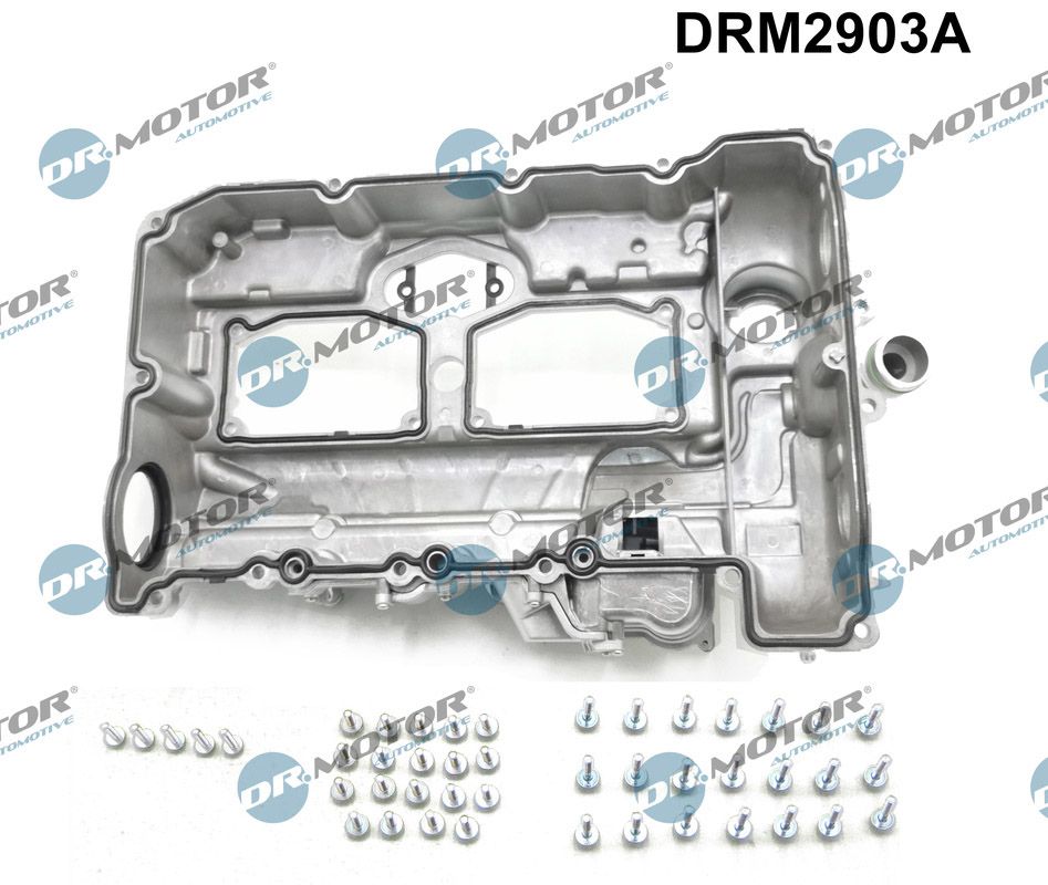 Cylinder Head Cover