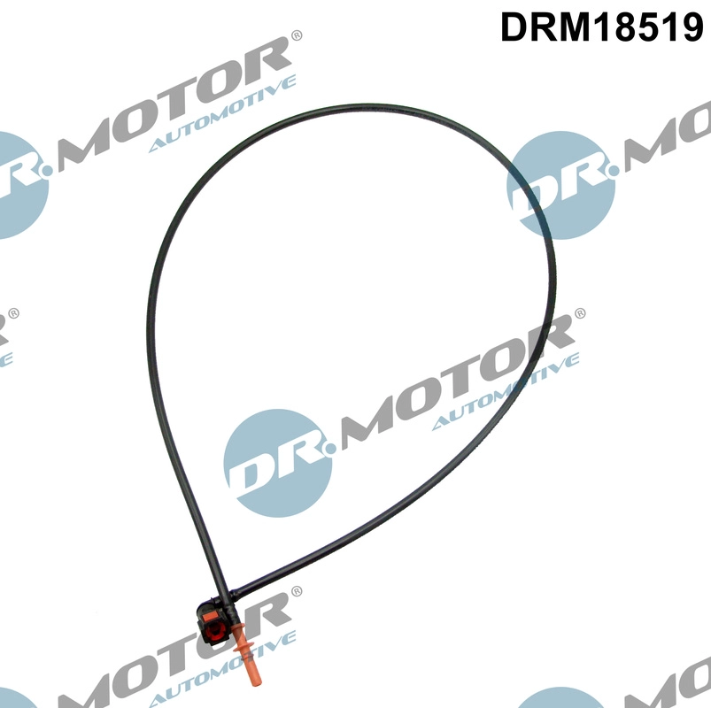 Fuel Hose (DRM18519)