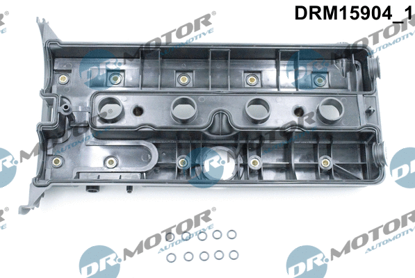 Cylinder Head Cover