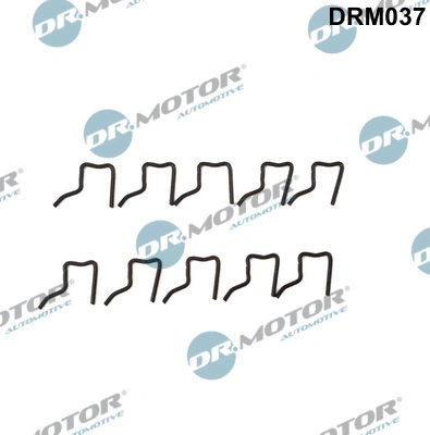 Retaining Spring (DRM037)