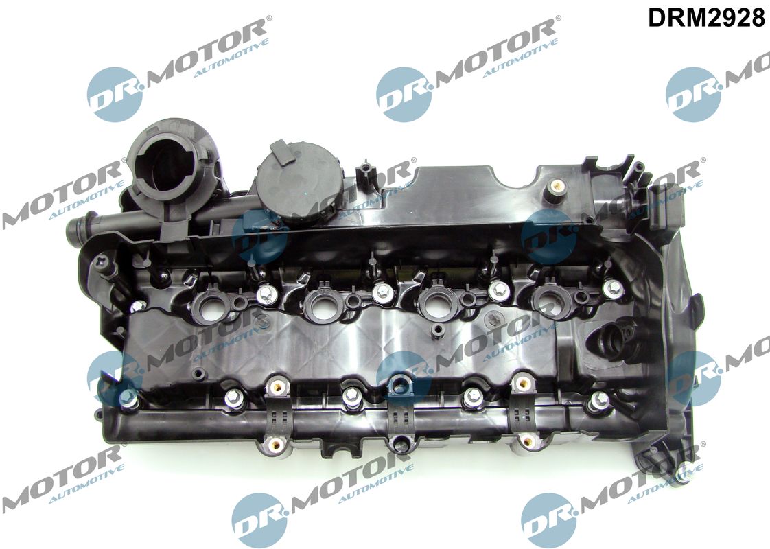 Cylinder Head Cover (DRM2928)