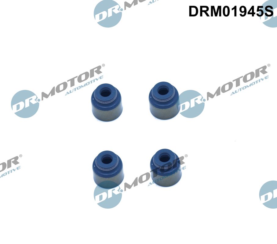 Seal Ring, valve stem (DRM01945S)