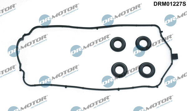 Gasket Set, cylinder head cover (DRM01227S)