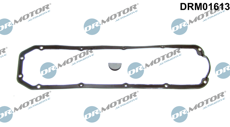 Gasket, cylinder head cover (DRM01613)