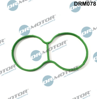 Gasket, intake manifold (DRM078)