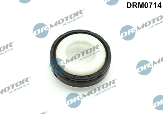 Shaft Seal, crankshaft (DRM0714)