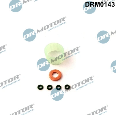 Seal Kit, injector nozzle (DRM0143)