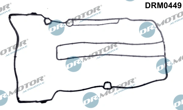 Gasket, cylinder head cover (DRM0449)