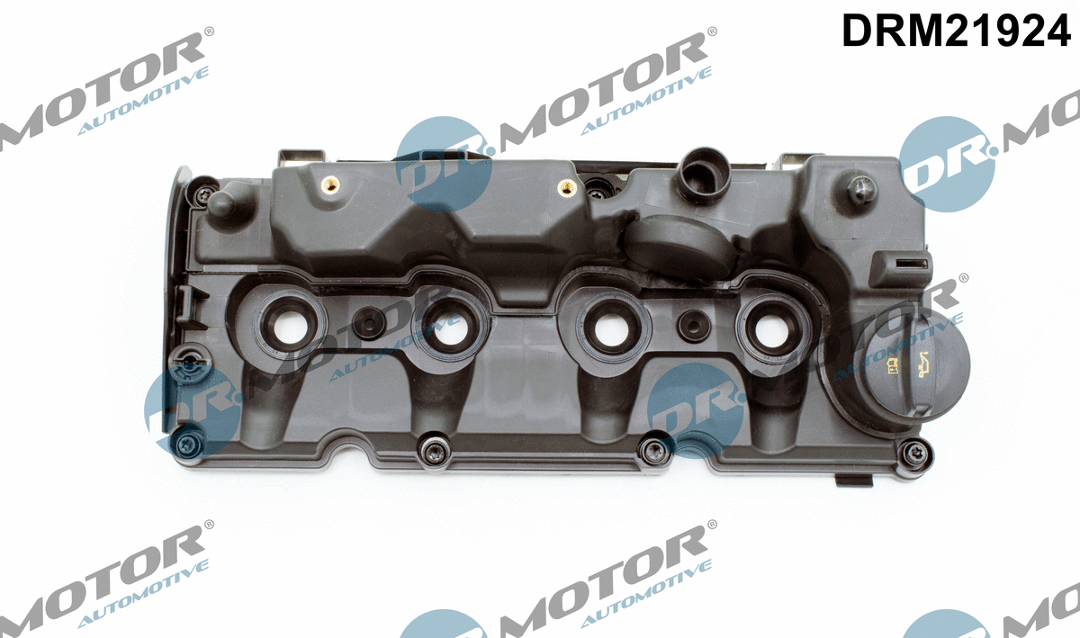 Cylinder Head Cover (DRM21924)