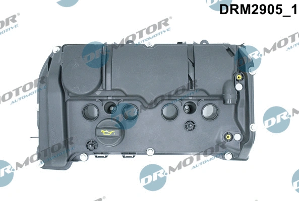 Cylinder Head Cover (DRM2905)