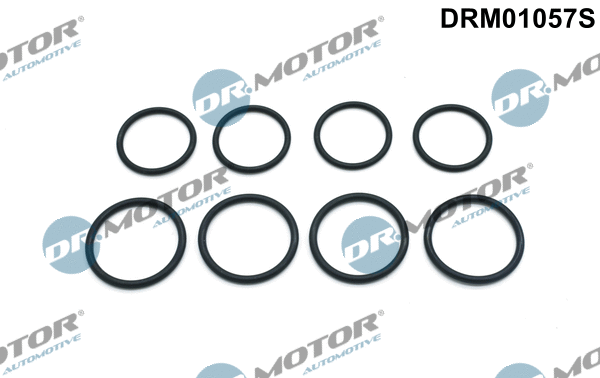 Seal Ring, spark plug shaft (DRM01057S)