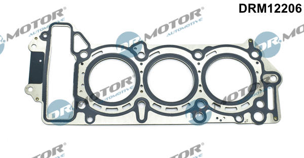 Gasket, cylinder head (DRM12206)