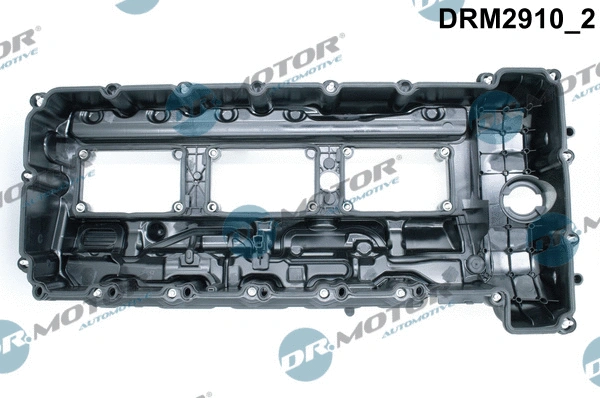 Cylinder Head Cover