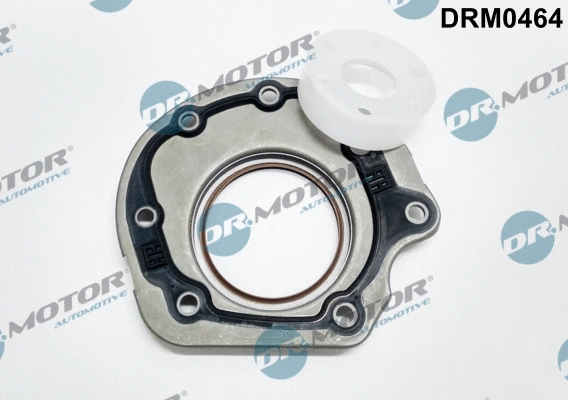 Shaft Seal, crankshaft (DRM0464)