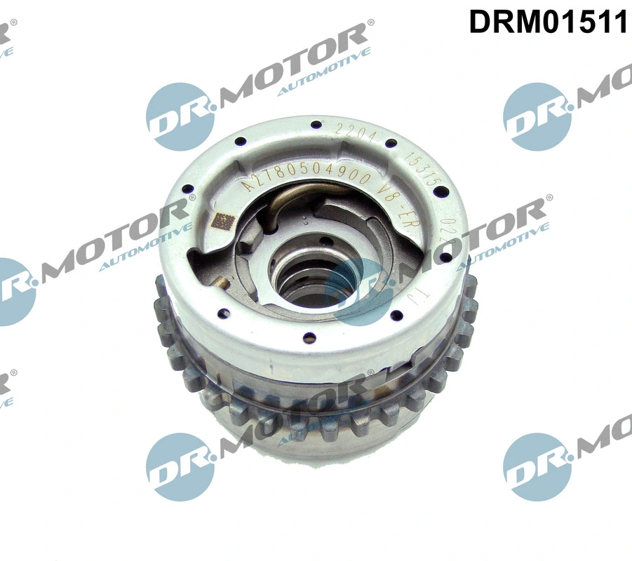Camshaft Adjuster (DRM01511)