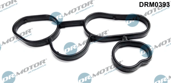 Gasket, oil cooler (DRM0393)