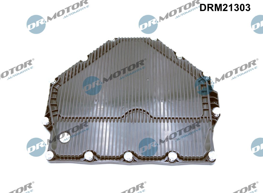 Oil Sump, automatic transmission