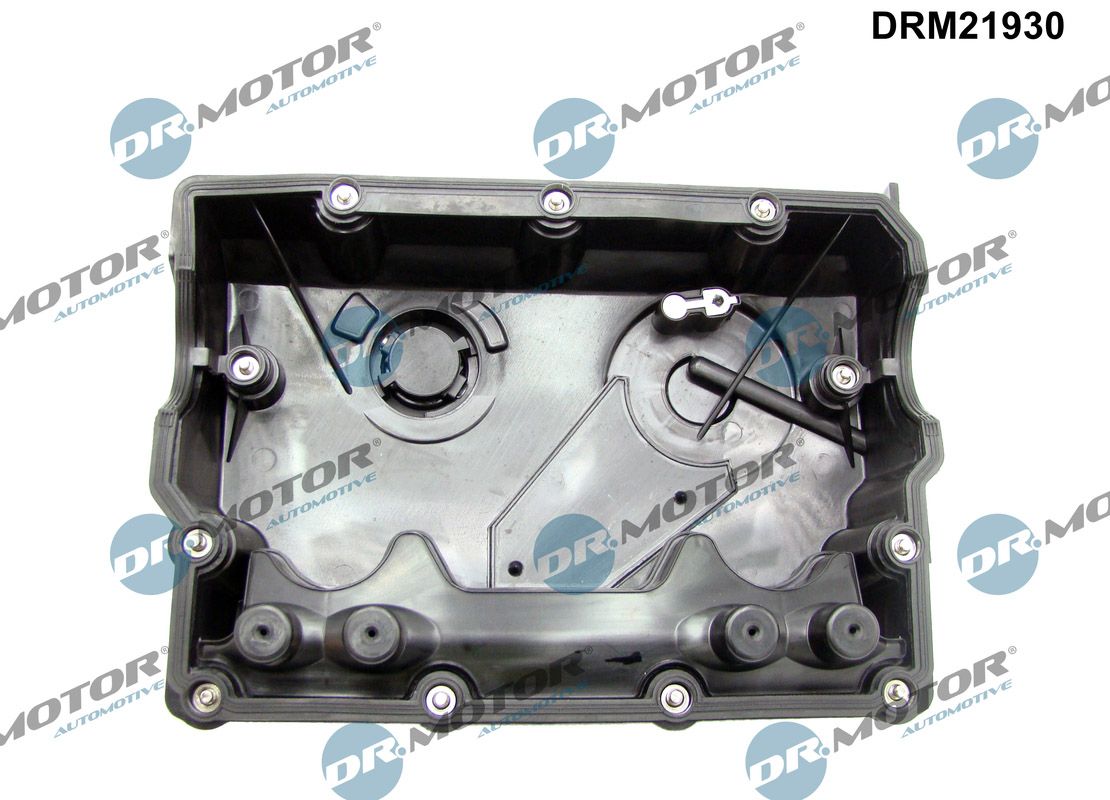 Cylinder Head Cover