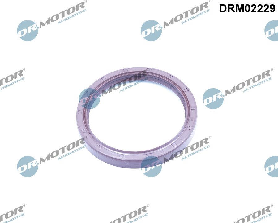 Shaft Seal, crankshaft (DRM02229)