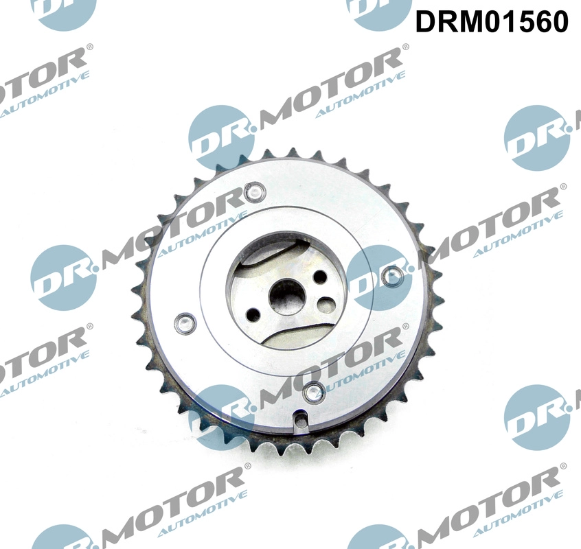 Camshaft Adjuster (DRM01560)