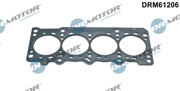 Gasket, cylinder head (DRM61206)