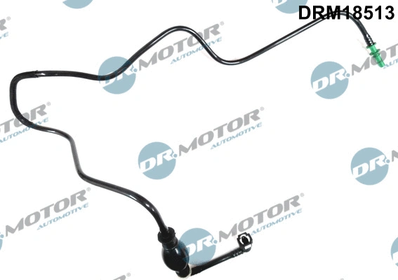 Fuel Line (DRM18513)