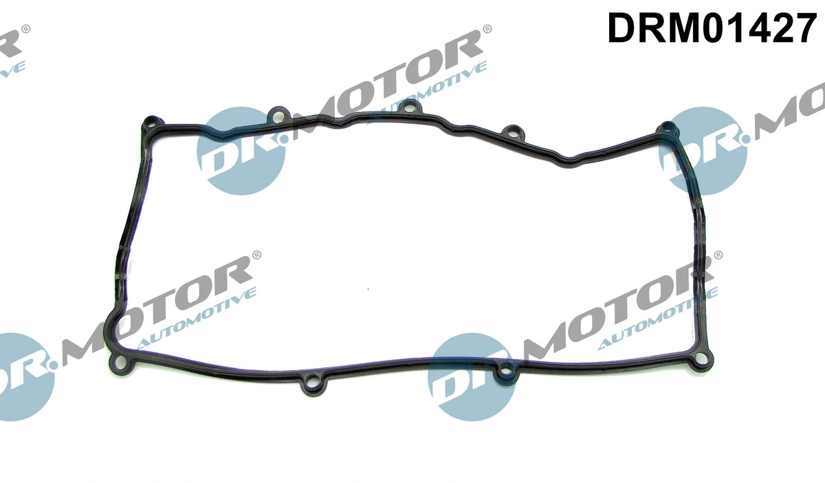 Gasket, cylinder head cover (DRM01427)