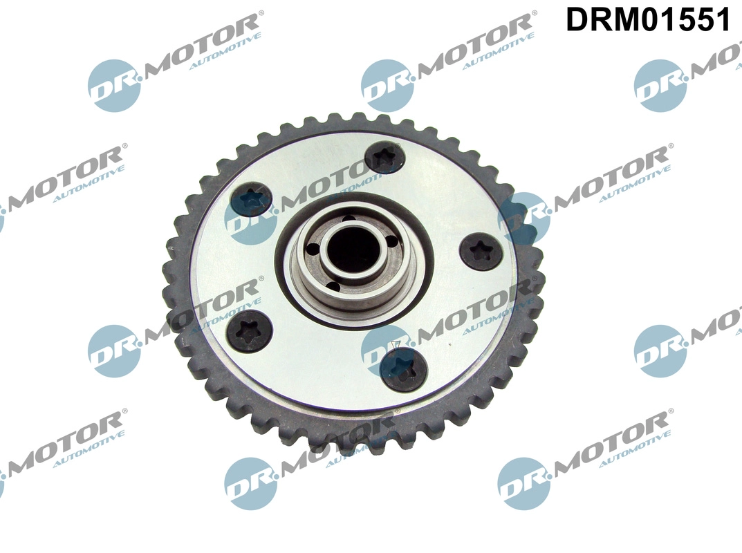 Camshaft Adjuster (DRM01551)