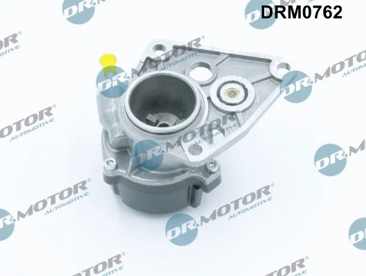 Vacuum Pump, braking system
