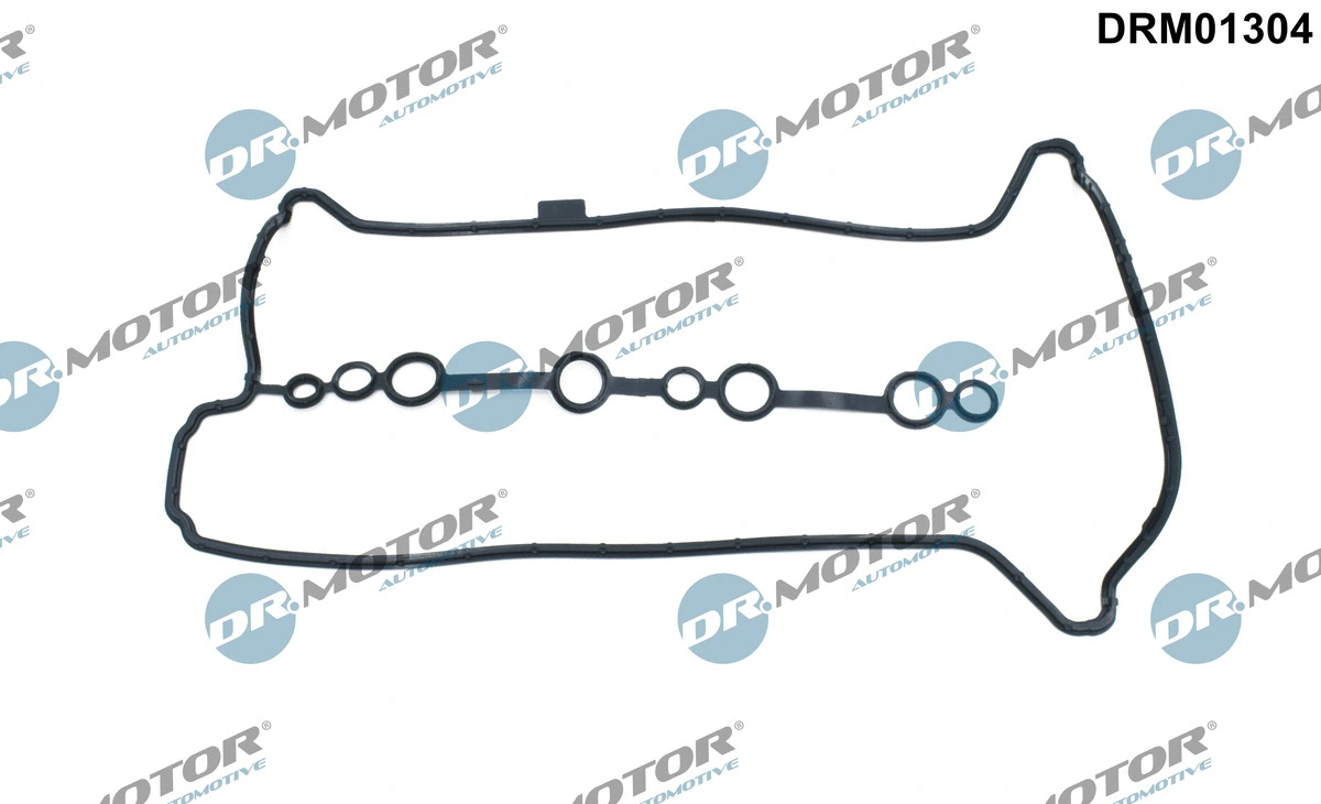 Gasket, cylinder head cover (DRM01304)
