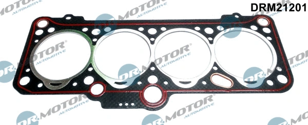 Gasket, cylinder head (DRM21201)