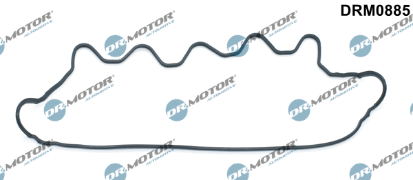Gasket, cylinder head cover (DRM0885)