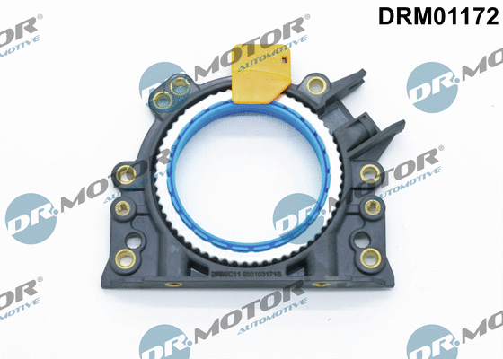 Shaft Seal, crankshaft (DRM01172)