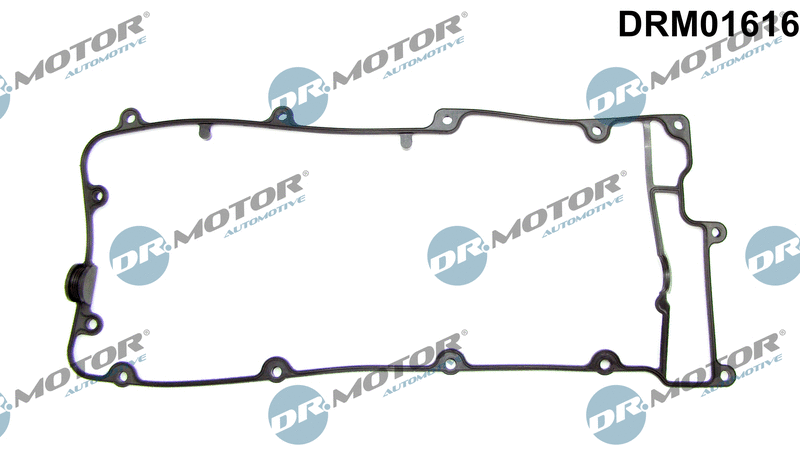 Gasket, cylinder head cover (DRM01616)