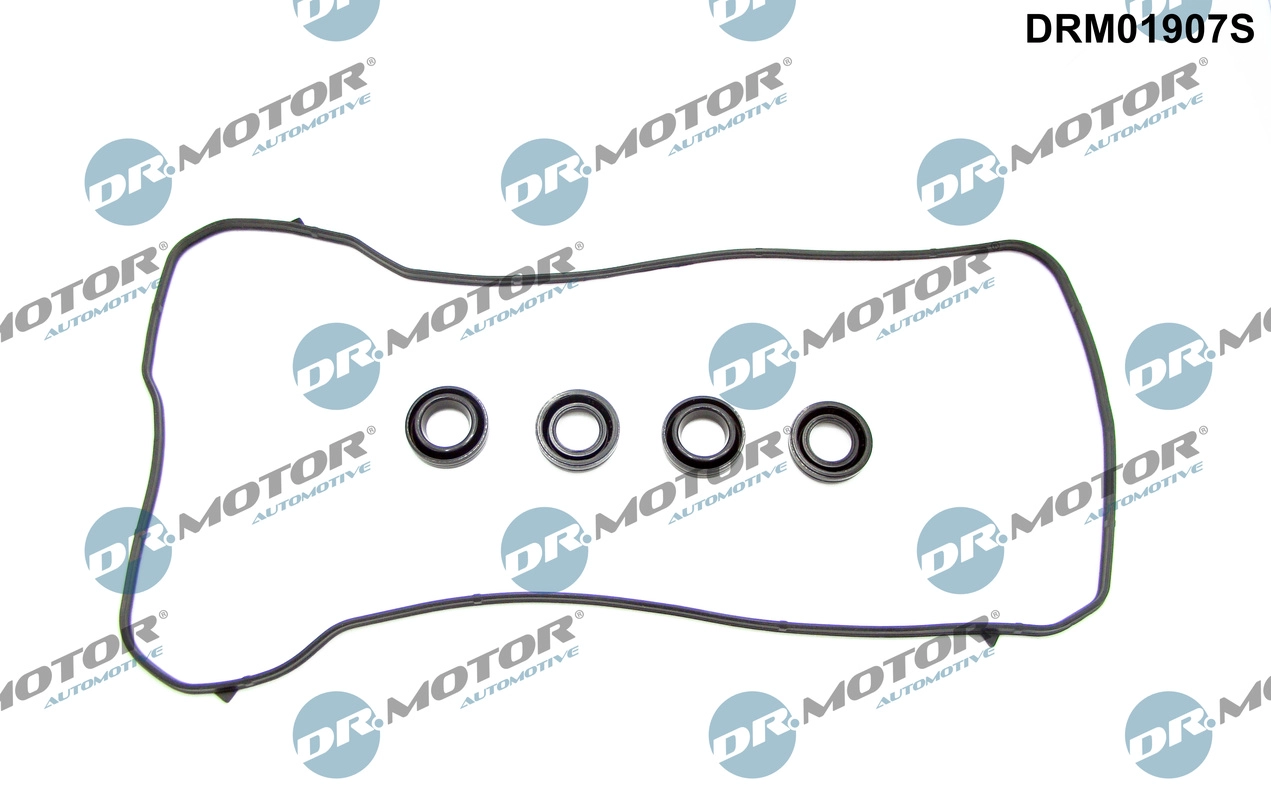 Gasket Set, cylinder head cover (DRM01907S)