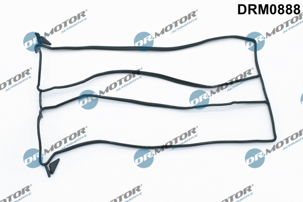 Gasket, cylinder head cover (DRM0888)