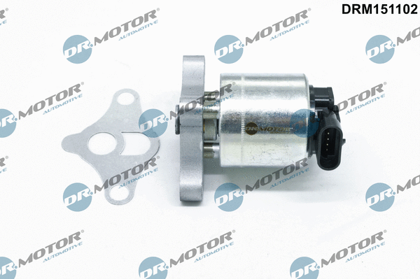 EGR Valve (DRM151102)