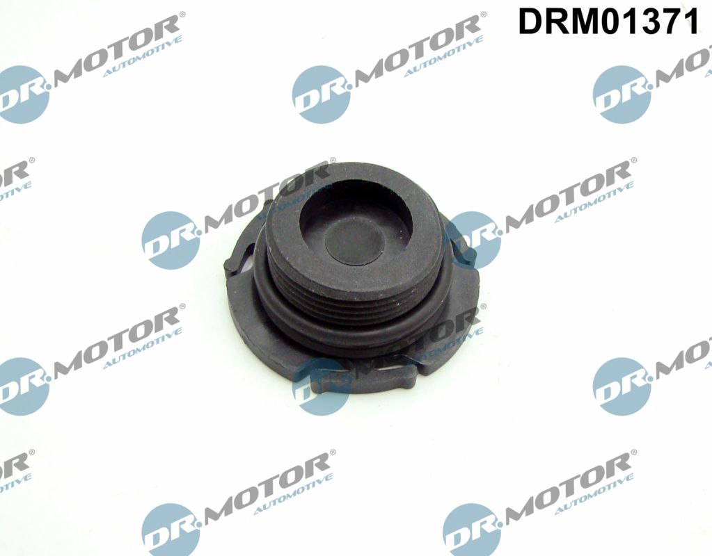 Screw Plug, oil sump (DRM01371)
